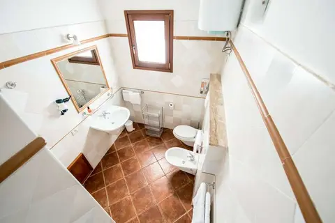 Borgo Degli Ulivi Appartement in Tortolì — foto 6
