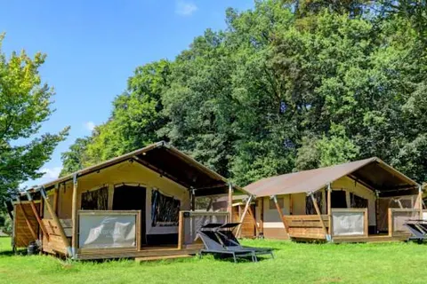 Camping Floreal La Colline foto 13