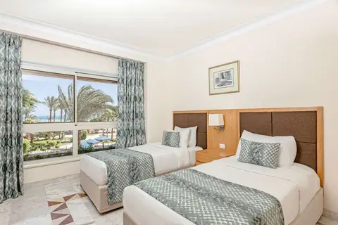 Continental Hotel Hurghada in Hurghada, foto 28