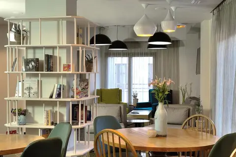 Elia Bettolo Hotel in Chania, foto 6