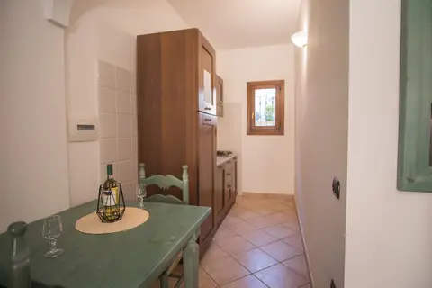 Appartementen Residence Cala Viola in Orosei, foto 13