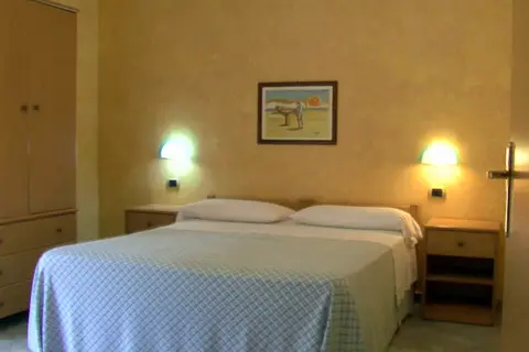 Villaggio Il Gabbiano in Kurtatsch an der Weinstraße - Cortaccia sulla Strada del Vino — foto 3