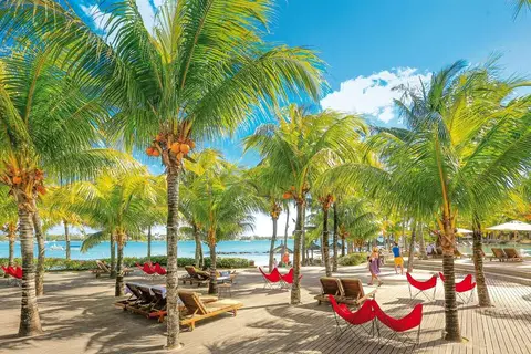 Mauricia Beachcomber in Grand Baie VCA, East — foto 21