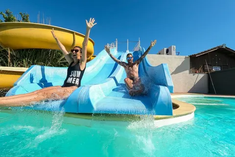 Camping Sanguinet Plage foto 27