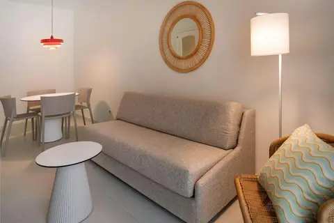 Sol Sancti Petri Apartamentos in Chiclana de la Frontera, foto 30