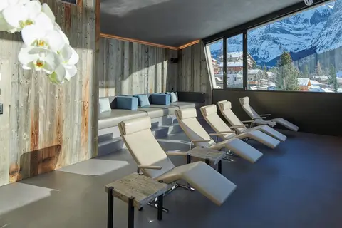 Spinne in Grindelwald — foto 5