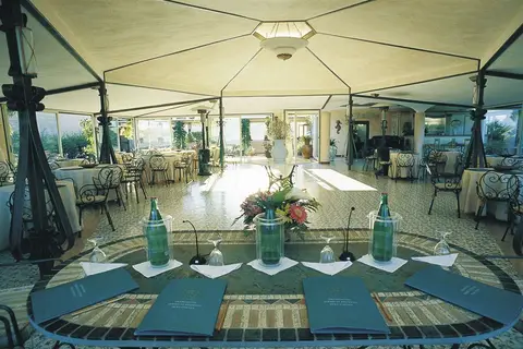 Grand Hotel Terme Di Augusto in Lacco Ameno, foto 11