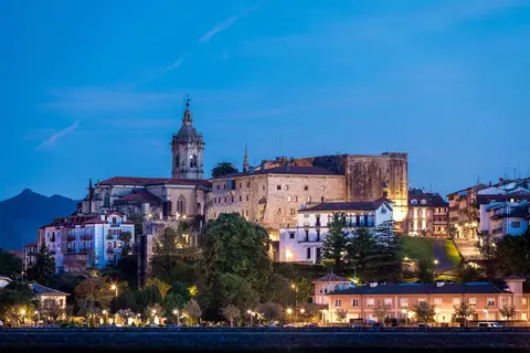 Parador de Hondarribia in Hondarribia — foto 25
