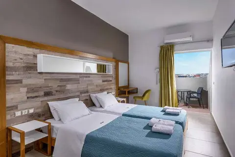 Vanisko Hotel in Gazi Municipal Unit, foto 20