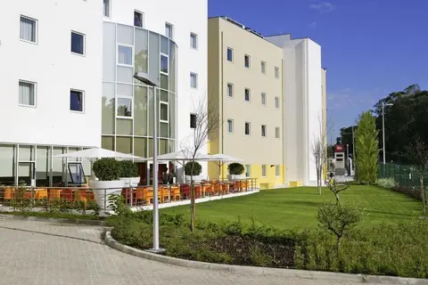 Ibis Lisboa Alfragide in Amadora
