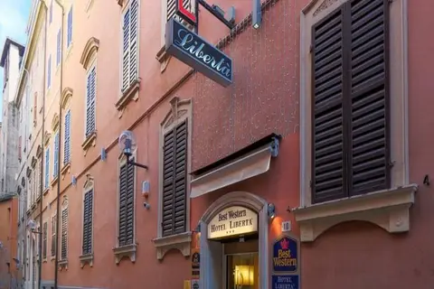 Best Western Hotel Libertà in Bari, foto 3