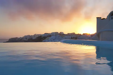 Canaves Oia Suites in Δημοτική Ενότητα Οίας — foto 22