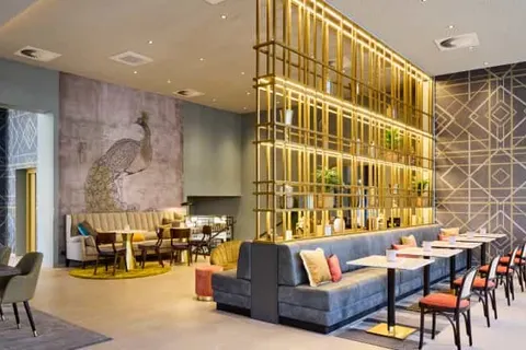 Postboutique Hotel Wuppertal foto 2