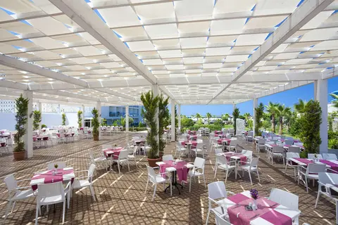 Hotel Sultan of Dreams in Manavgat, foto 6