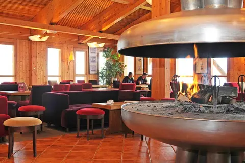 Village Club du Soleil Les Arcs 1800 in Bourg-Saint-Maurice — foto 4