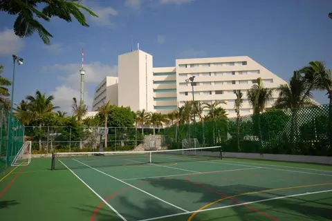 Oasis Palm in Gran Oasis Cancun — foto 5