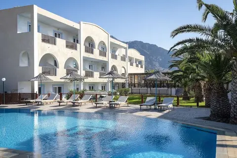 Kalimera Mare Hotel in Πυλί — foto 2