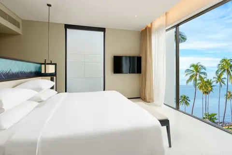 Hyatt Regency Koh Samui in Ko Samui — foto 18