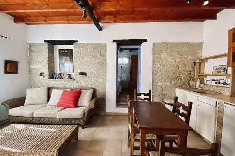Cyprus Villages Traditional Houses Tochni in Τόχνη — foto 22