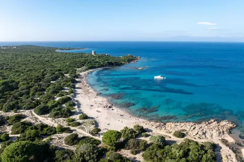 Residence Baia dei Mirti foto 4