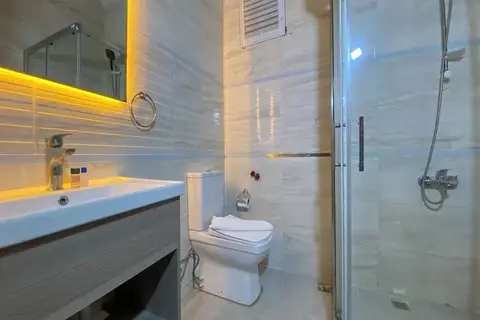 Medos Hotel in Kusadasi — foto 9