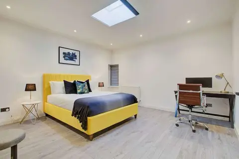 HybridResi Fulham in Londen, foto 3