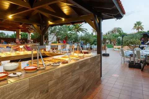 Anissa Beach & Village Hotel in Δημοτική Ενότητα Χερσονήσου — foto 14