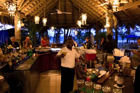 Villa Taina in Cabarete — foto 9