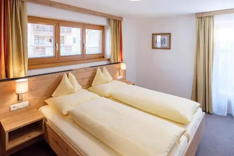 Apart Agnes in Sölden — foto 3