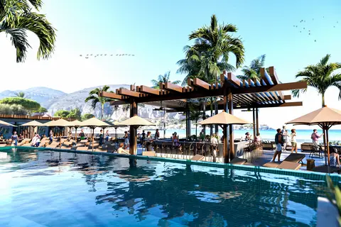 Grand Sapphire Resort in İskele