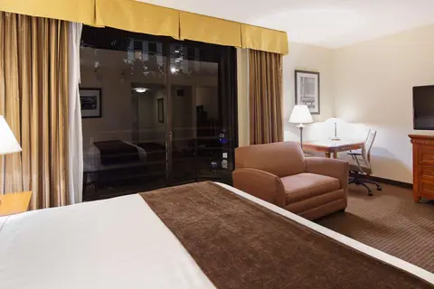 Best Western Plus Bayside Inn in San Diego — foto 26