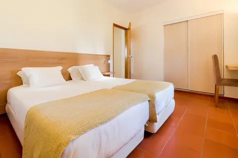 Appartementen Pinhal da Marina in Loulé — foto 8