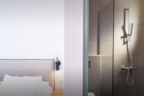 Boutique Hotel Semeli foto 11