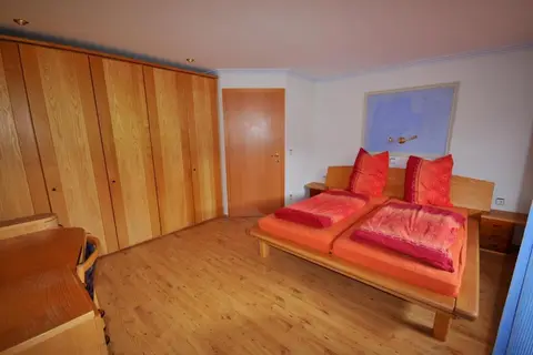 Appartementen Auhof in Wildschönau — foto 5