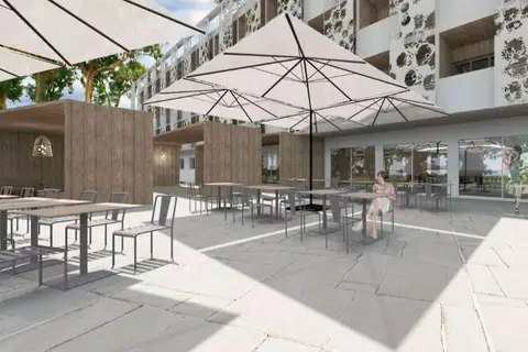 Hotel San Lucianu in San-Nicolao, foto 18