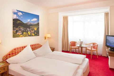 Hotel Dachstein foto 2