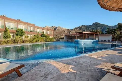 Anavadia in Kolymbia