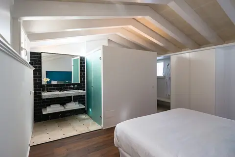 Divina Suites in Ciutadella — foto 26