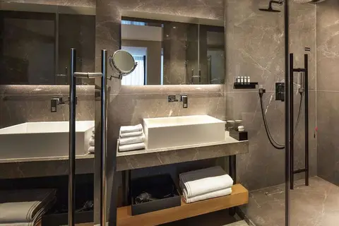 Metropolitan Hotels Bosphorus in Beyoğlu — foto 3