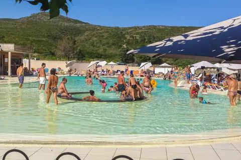 Camping La Pietra foto 32