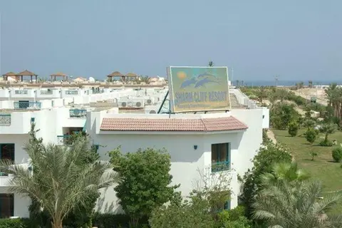 Sharm Cliff Resort in Sharm El Sheikh — foto 11