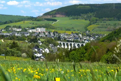 Appartementen Park Resort foto 11