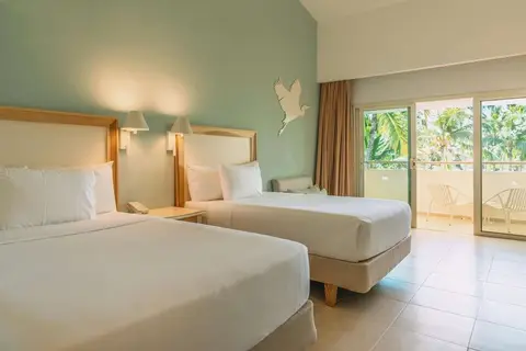 Iberostar Punta Cana in Punta Cana — foto 4