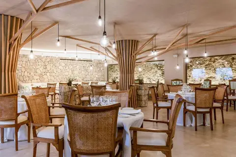 Ratxo Retreat Hotel in Puigpunyent — foto 14