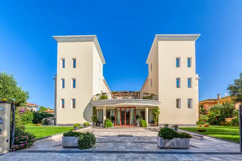 Le Torri in Arborea — foto 24