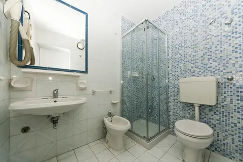 Hotel Villa Franca in Positano, foto 3