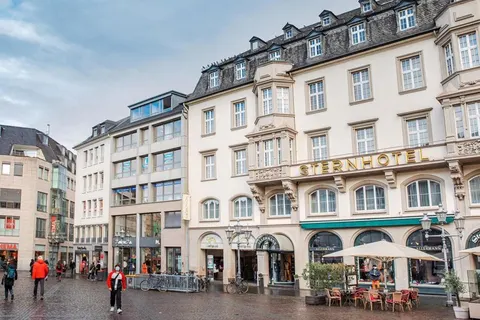 Achat Sternhotel Bonn am Rhein foto 4
