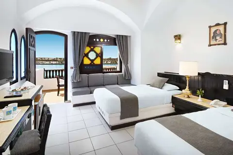 Arabella Azur Resort in Hurghada, foto 25
