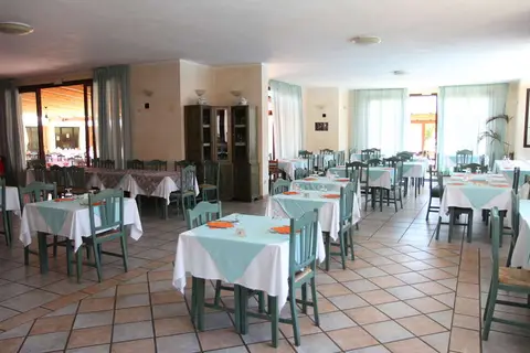 Marina Manna Hotel & Club Village in Codaruina/Valledoria — foto 5