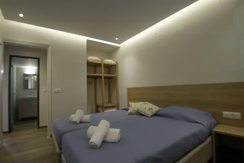 Villa Margarita Suites foto 2